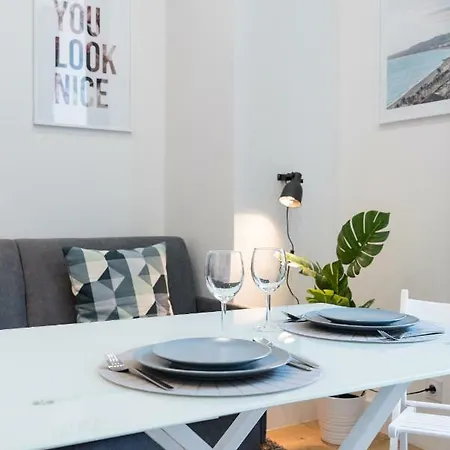 Apartment 1 Cassini - Magnifique Studio Climatise - Garibaldi - Port *