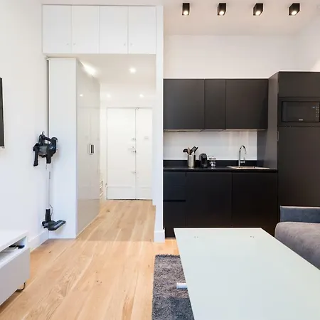 1 Cassini - Magnifique Studio Climatise - Garibaldi - Port
