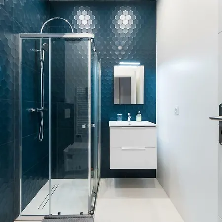 Apartment 1 Cassini - Magnifique Studio Climatise - Garibaldi - Port Nice